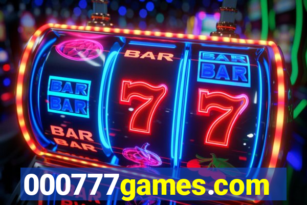 000777games.com