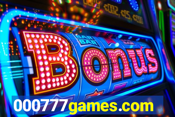 000777games.com