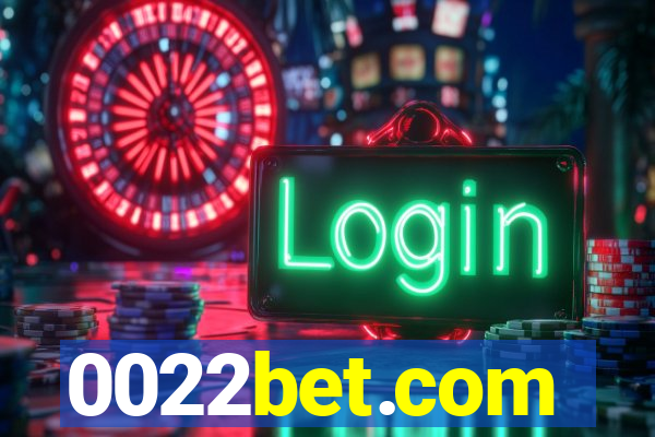 0022bet.com