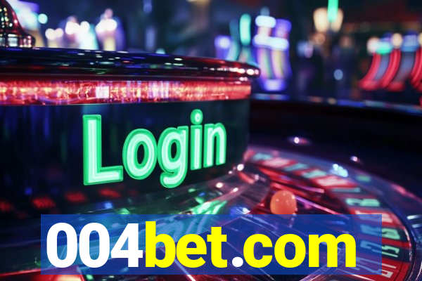 004bet.com