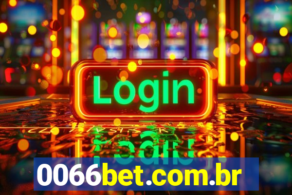 0066bet.com.br