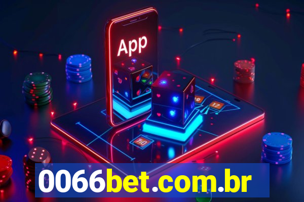 0066bet.com.br