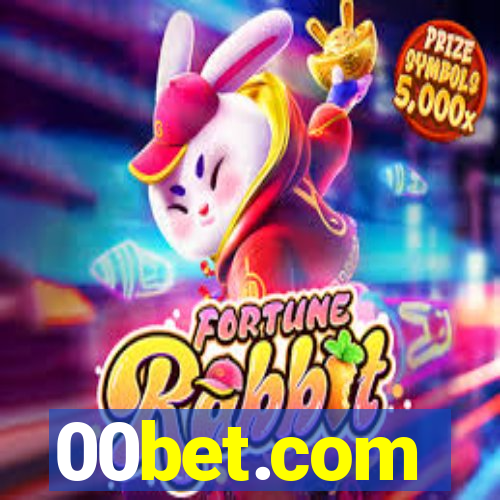 00bet.com