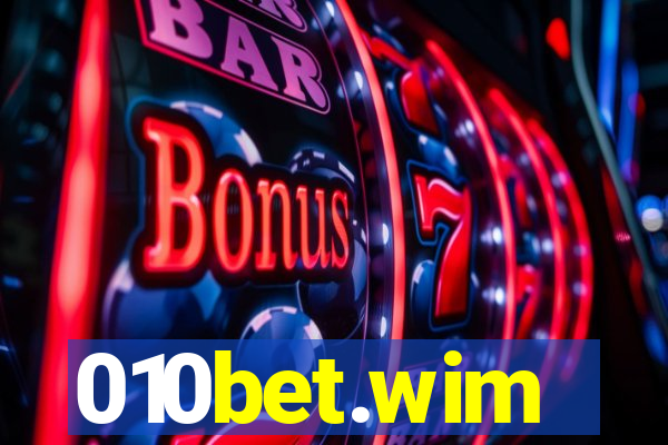 010bet.wim