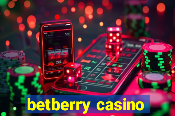 betberry casino