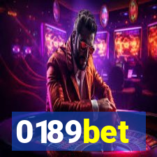 0189bet