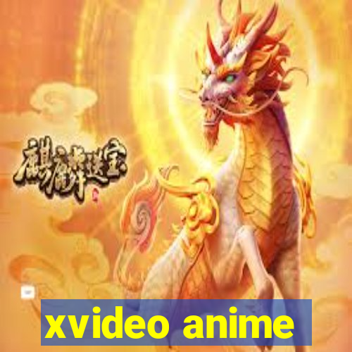 xvideo anime