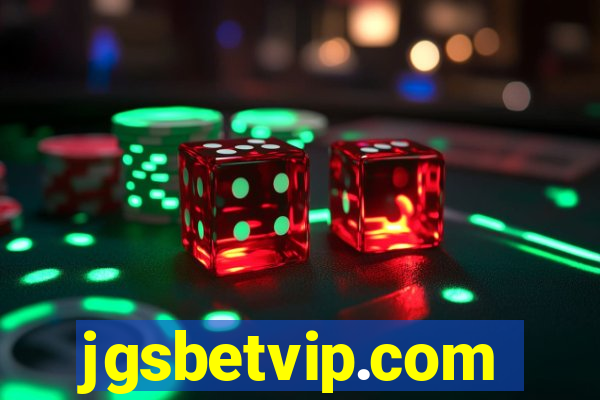 jgsbetvip.com