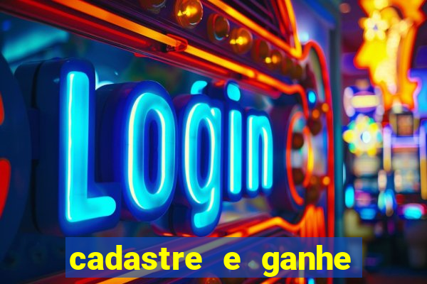 cadastre e ganhe 20 reais fortune tiger