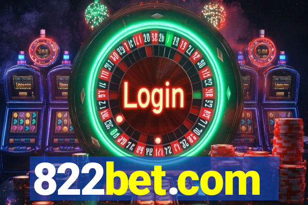 822bet.com