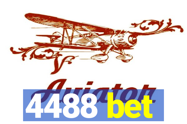 4488 bet