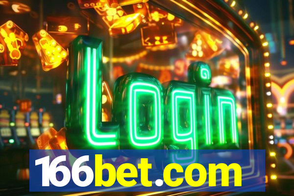 166bet.com