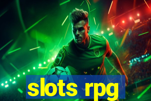 slots rpg