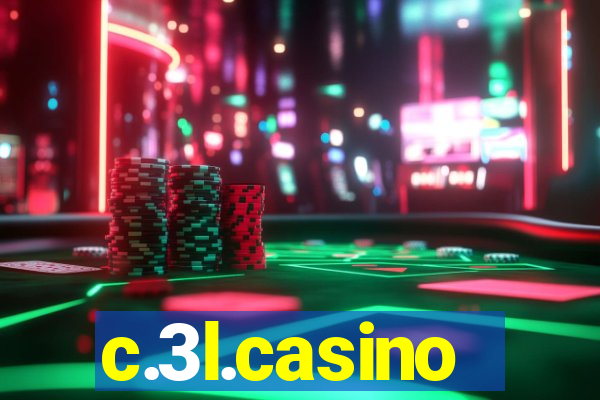 c.3l.casino