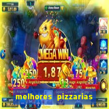 melhores pizzarias de porto alegre