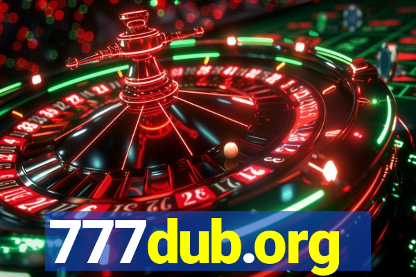 777dub.org