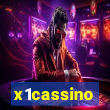 x1cassino