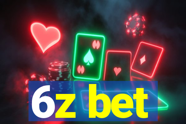 6z bet