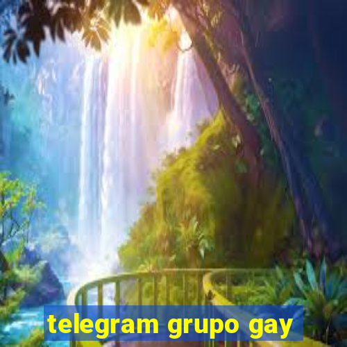 telegram grupo gay