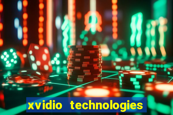 xvidio technologies brasil 202