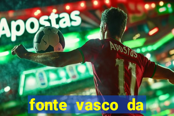 fonte vasco da gama dafont