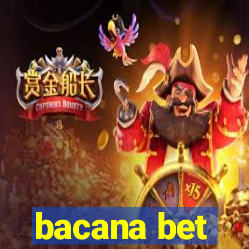 bacana bet