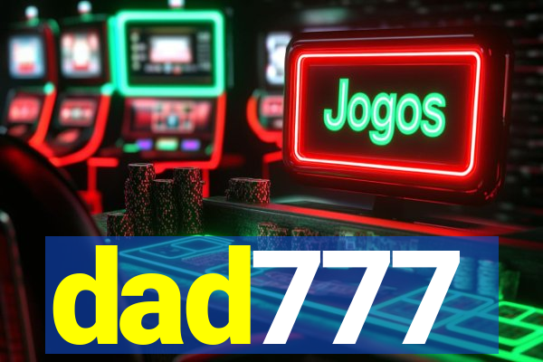 dad777