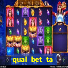 qual bet ta pagando agora