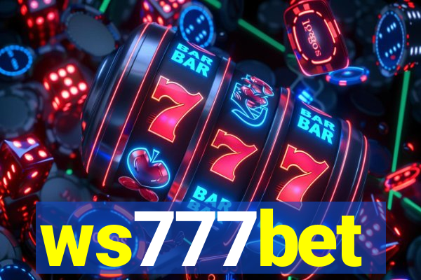 ws777bet