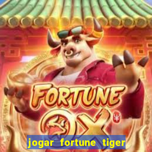 jogar fortune tiger 2 demo