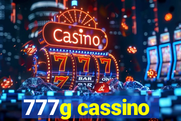 777g cassino