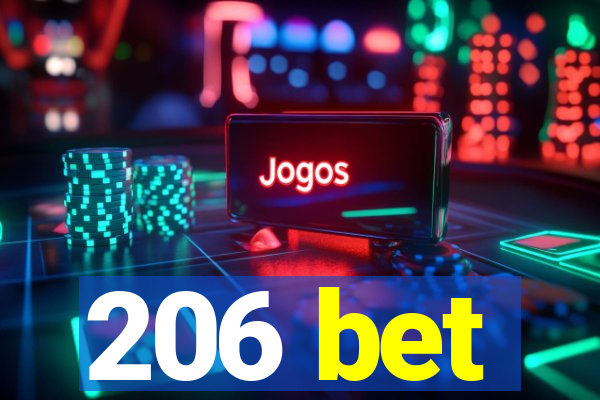 206 bet