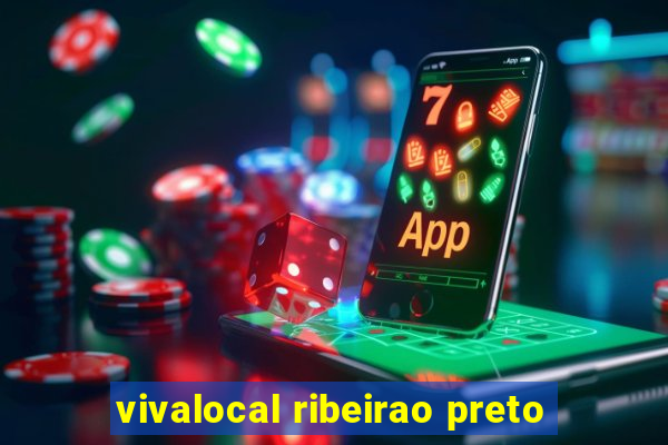 vivalocal ribeirao preto