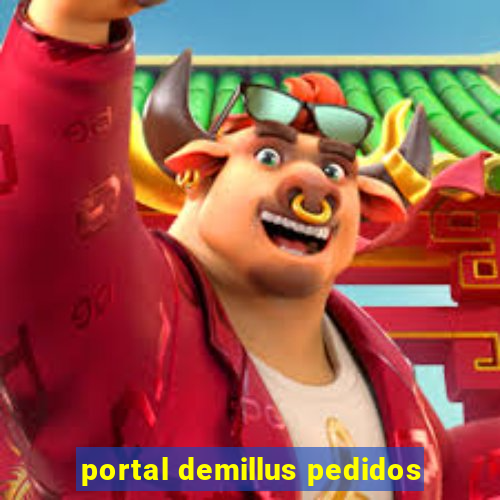 portal demillus pedidos