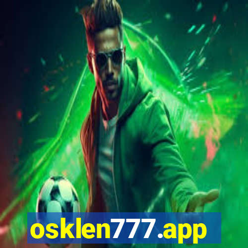 osklen777.app