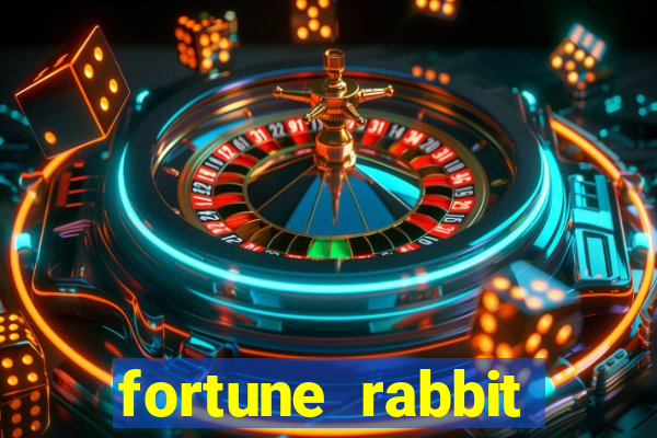 fortune rabbit horario pagante hoje