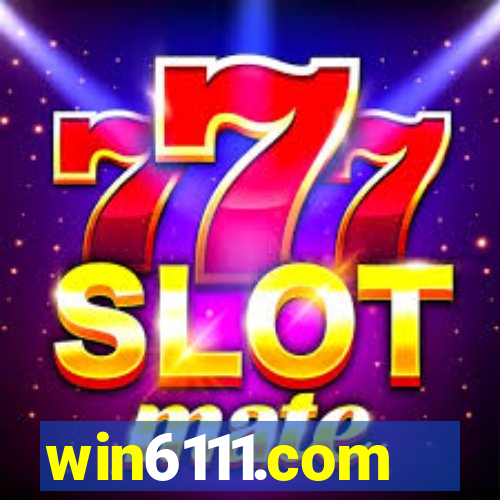 win6111.com