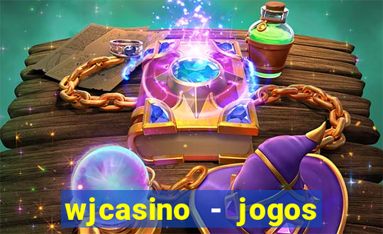 wjcasino - jogos slots premium