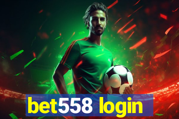 bet558 login