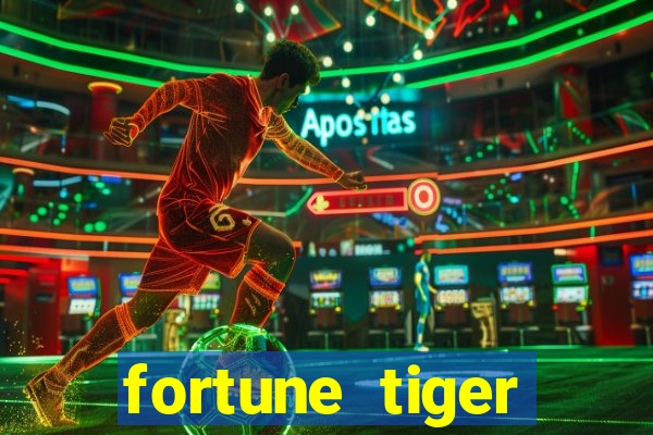 fortune tiger deposito 5 reais