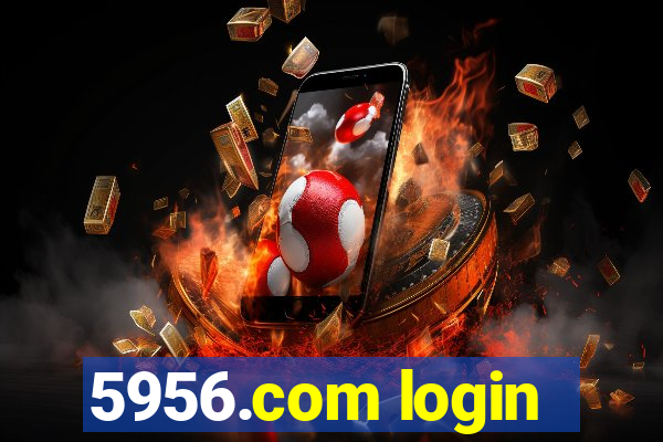 5956.com login