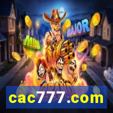 cac777.com