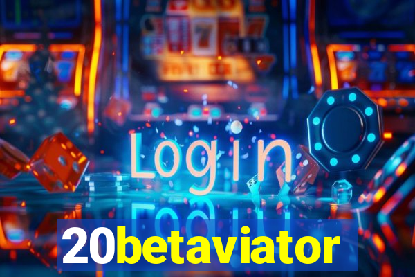 20betaviator