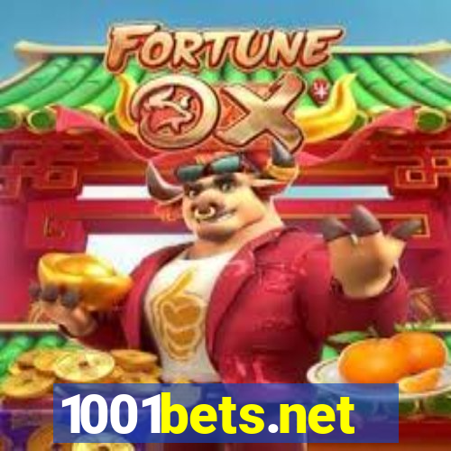 1001bets.net