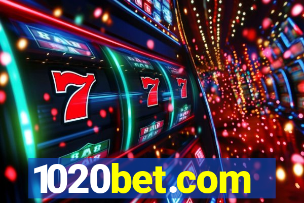 1020bet.com