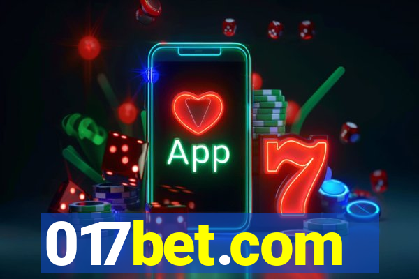 017bet.com