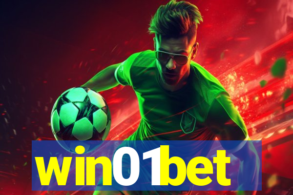 win01bet