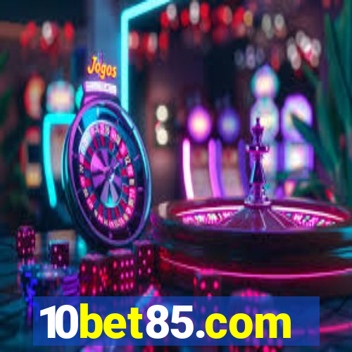 10bet85.com