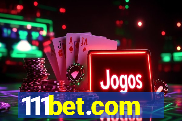 111bet.com