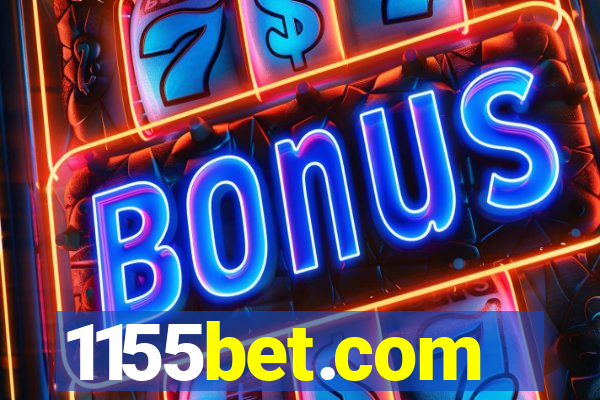 1155bet.com